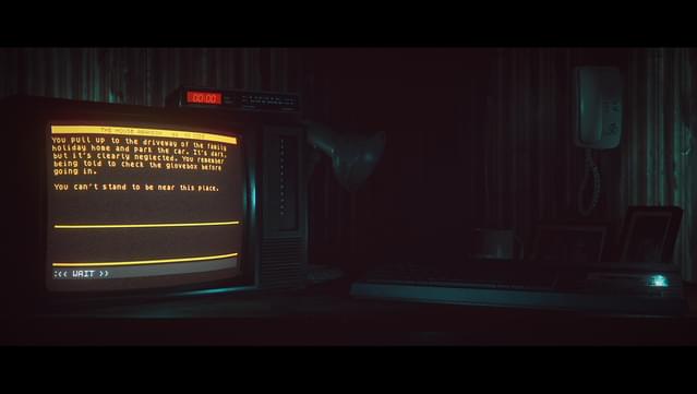 Stories Untold Demo screenshot 4