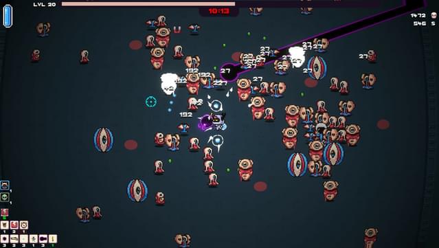 Spelp screenshot 4
