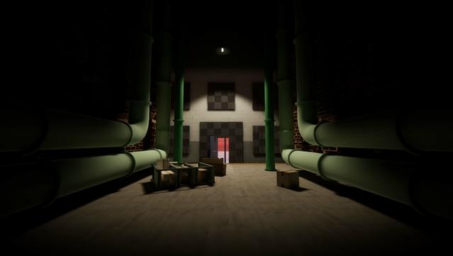 Superliminal screenshot 5