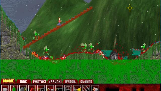 Sadist II: Ostatni Krzyk screenshot 3