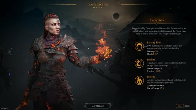 Jotunnslayer: Hordes of Hel - Collector’s Edition screenshot 3