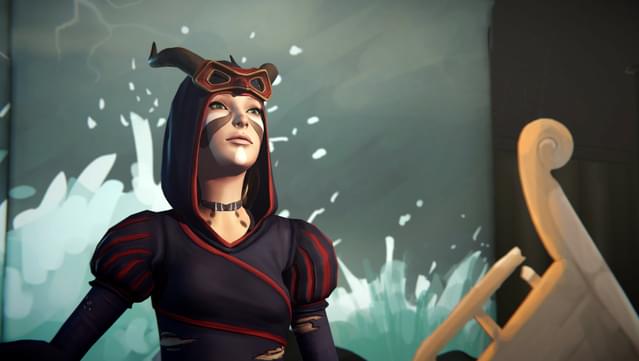 Life is Strange: Before the Storm - Deluxe Edition Upgrade screenshot 0