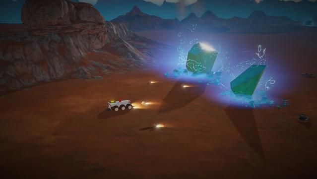Surviving Mars: Starter Bundle screenshot 4