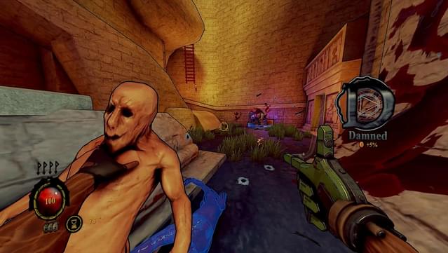 Devilated screenshot 3