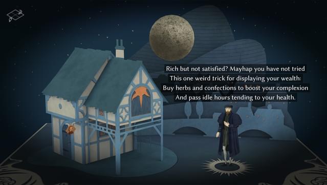 Astrologaster screenshot 6