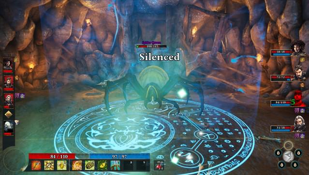 Operencia: The Stolen Sun – Explorer’s Edition screenshot 4