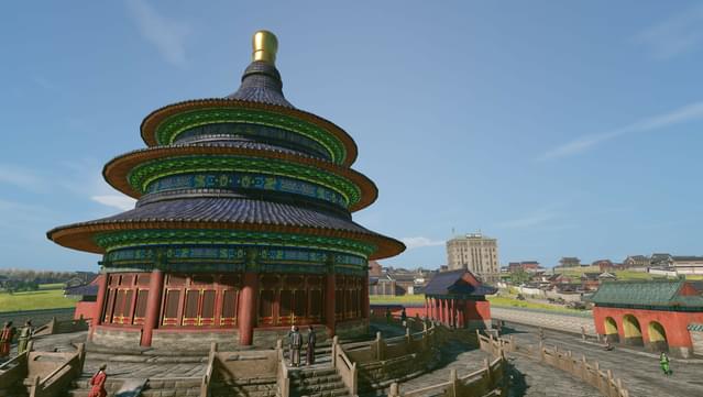 Railway Empire 2 - Steel Dragons screenshot 4