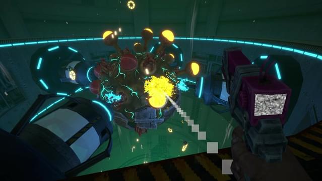 POSTAL: Brain Damaged screenshot 6