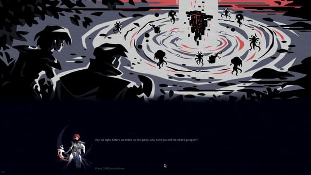 Against The Moon - Moonstorm screenshot 3