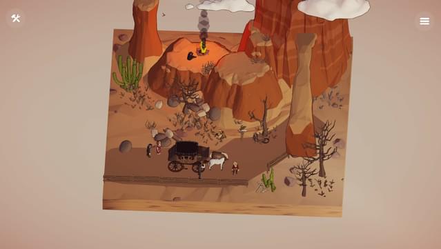 Mini Worlds Dioramas screenshot 7