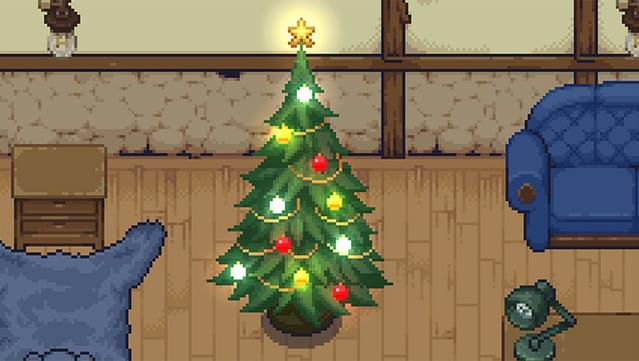Potion Permit - Christmas Bundle screenshot 2