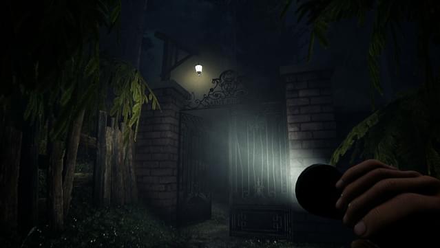 Lunacy: Saint Rhodes screenshot 0