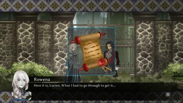 Fallen Legion: Revenants screenshot 6