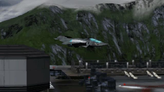 Cyberia 2: Resurrection screenshot 5