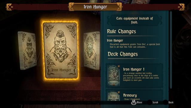 Hand of Fate: Wildcards screenshot 0