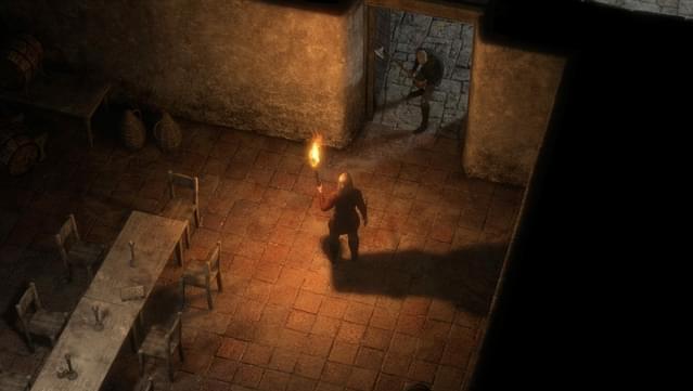 Exanima screenshot 5