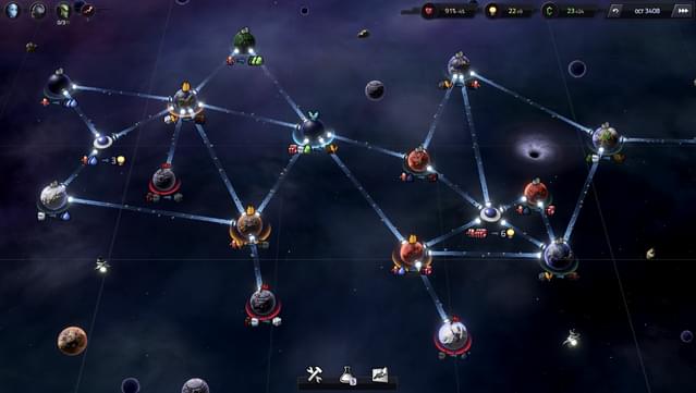 Slipways screenshot 0