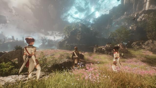 Clair Obscur: Expedition 33 - Deluxe Edition Upgrade screenshot 1
