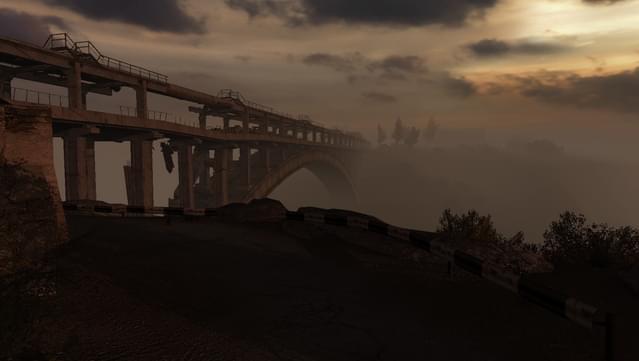 S.T.A.L.K.E.R.: Call of Pripyat screenshot 0