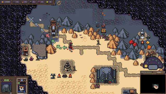 Hero's Hour - Deluxe Edition screenshot 7