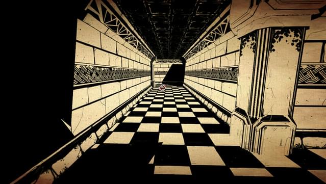 Paper Sorcerer screenshot 2