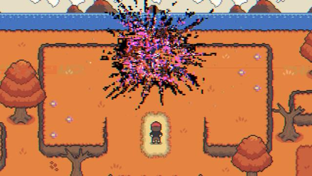 GLITCHED screenshot 0
