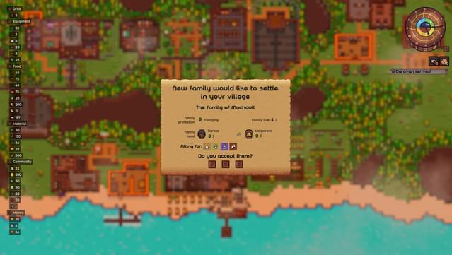 Lords and Villeins screenshot 4