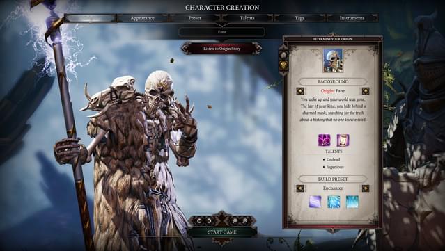 Divinity: Original Sin - The Source Saga screenshot 6