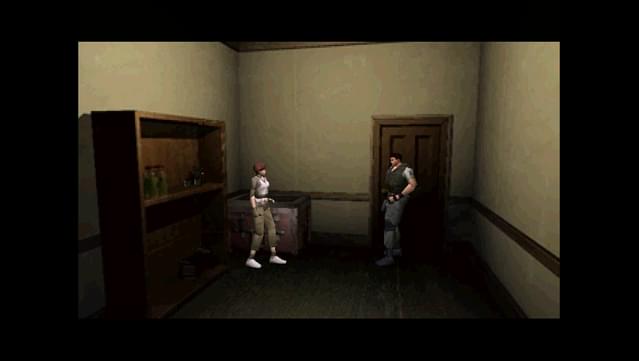 Resident Evil screenshot 6