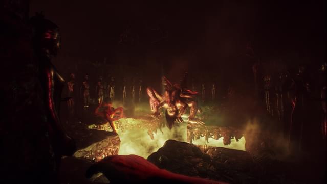 Agony + Agony UNRATED screenshot 1