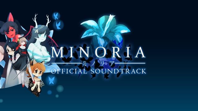 Minoria Official Soundtrack