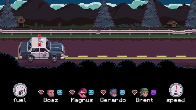 Death Road to Canada screenshot 7