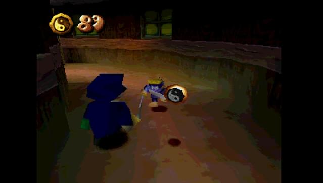 40 Winks screenshot 1