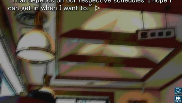 Higurashi When They Cry Hou - Ch.5 Meakashi screenshot 1