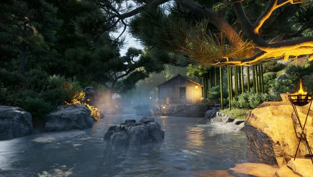 Sengoku Dynasty - Guide Edition screenshot 3