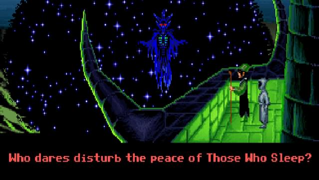 LOOM™ screenshot 1