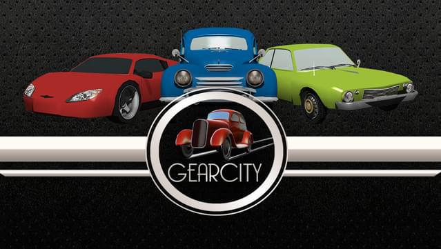 GearCity