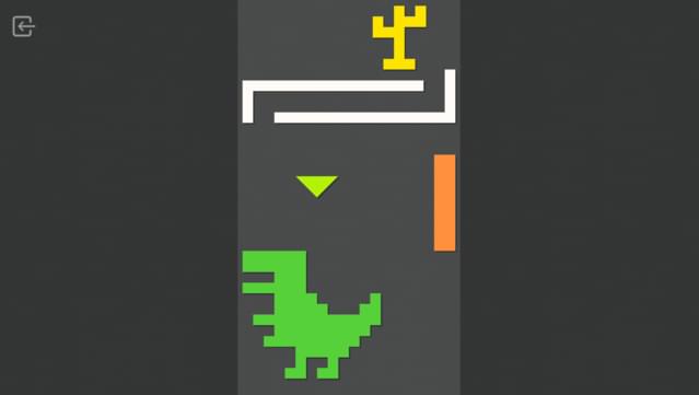 Hit the Shape screenshot 1