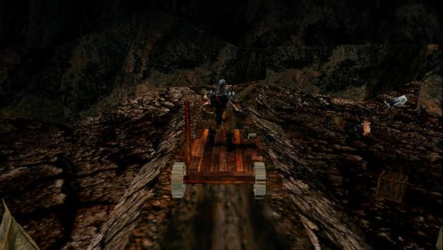 Die By The Sword + Limb From Limb screenshot 7
