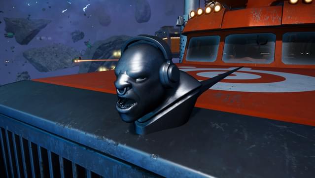 Star Trucker - SteelSeries Promotional Pack screenshot 0