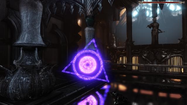 In Verbis Virtus screenshot 2