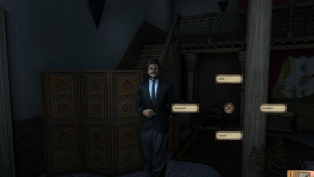 Dracula 4+5 screenshot 2
