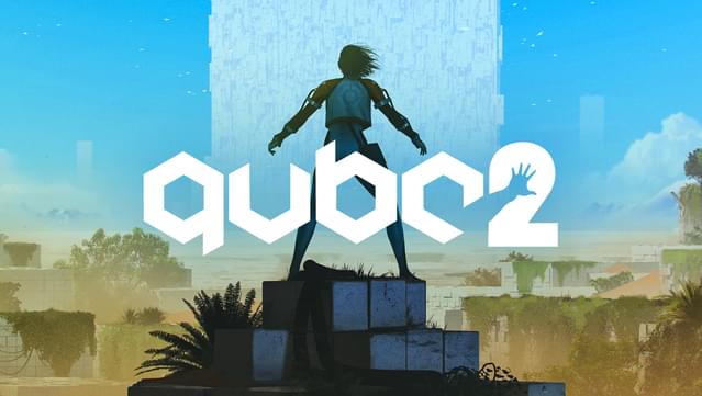 Q.U.B.E. 2
