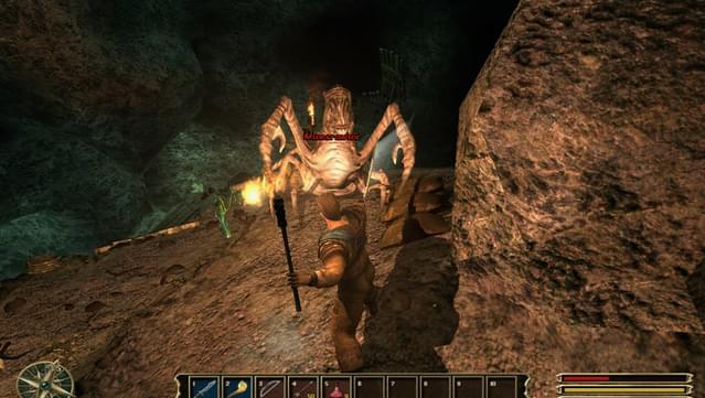 Gothic 3 screenshot 4