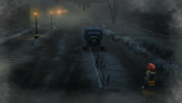 Gerda: A Flame in Winter - Modstand Bundle screenshot 3