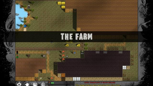 Shattered Haven screenshot 2