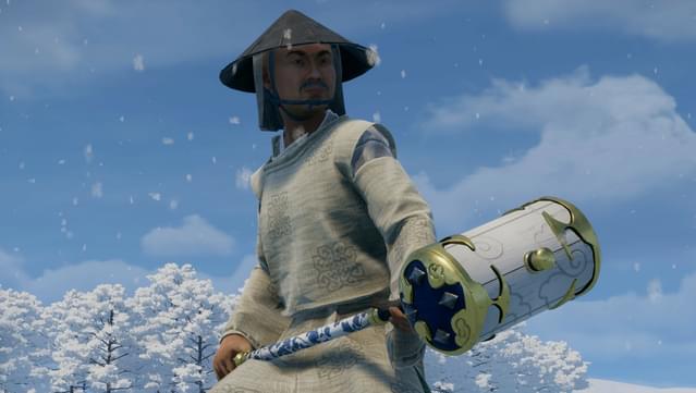 Sengoku Dynasty - Sakura Pack screenshot 1