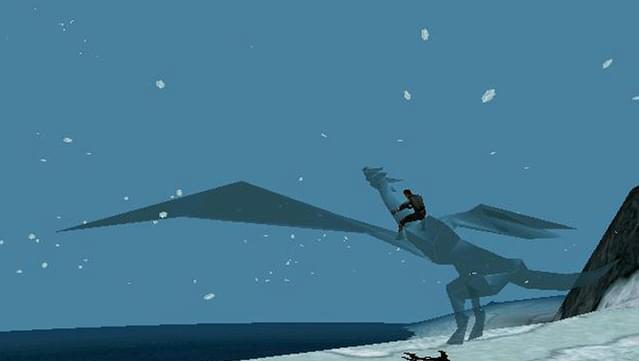 King's Quest 7+8 screenshot 5