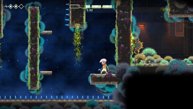 Echo Weaver screenshot 5