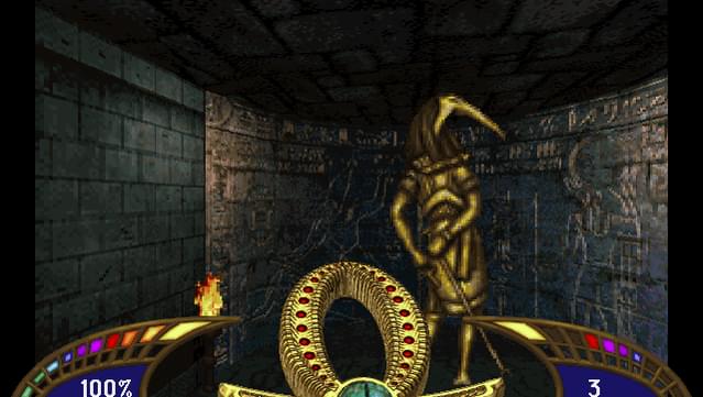 Killing Time (Classic) screenshot 1